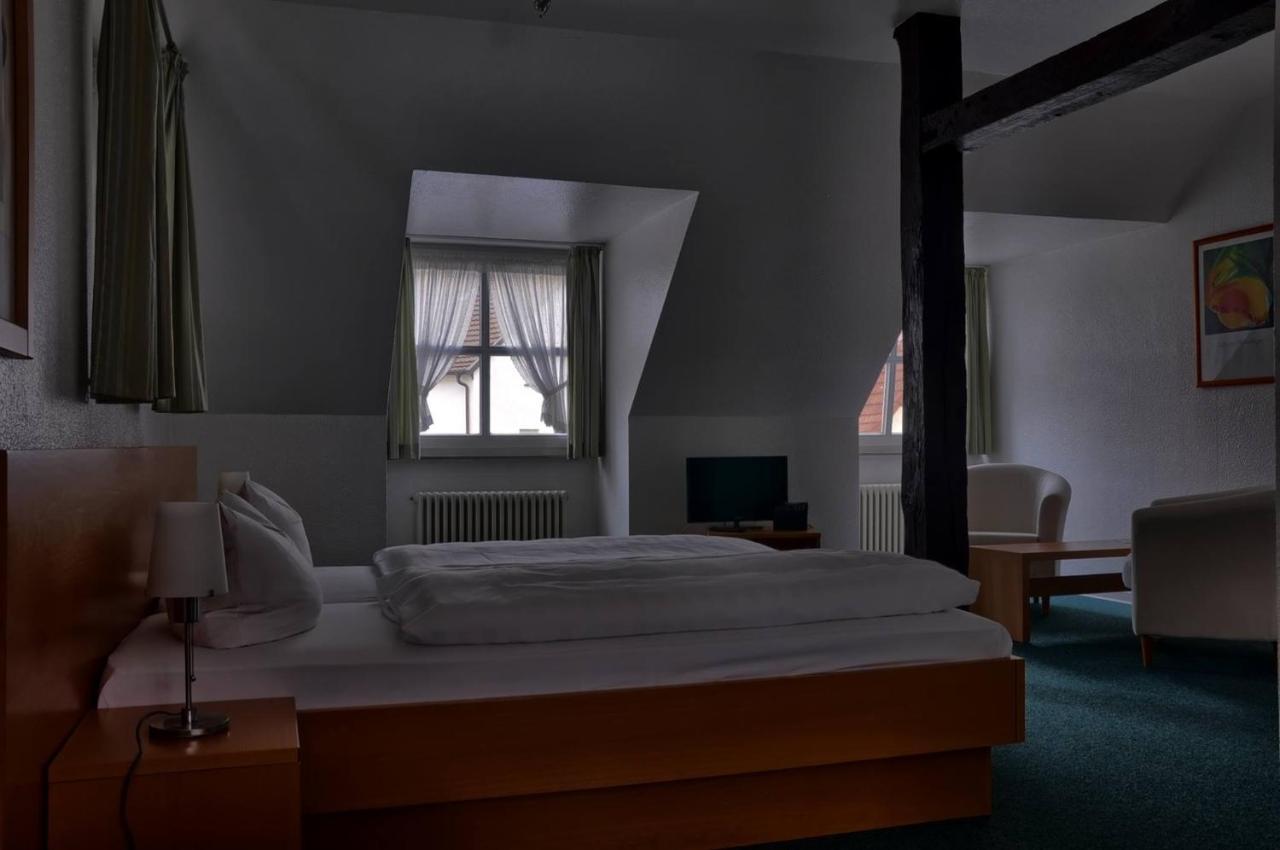 Hotel Alte Linden 阿尔特纳 外观 照片